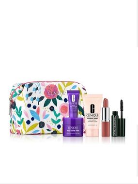 Clinique 6 Piece Gift Set Spring 2026